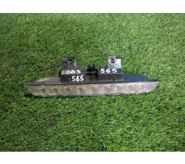 Вставка между стопов