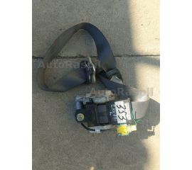 Ремень безопасности