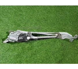 Моторчик дворников