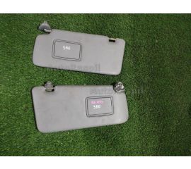 Козырек солнцезащитный