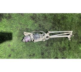 Моторчик дворников