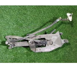 Моторчик дворников