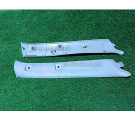 Накладка на стойку кузова