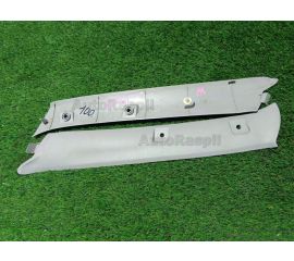 Накладка на стойку кузова