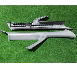 Накладка на стойку кузова