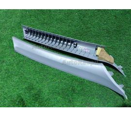 Накладка на стойку кузова