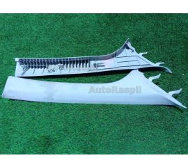 Накладка на стойку кузова