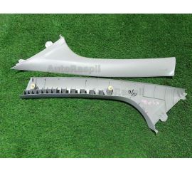 Накладка на стойку кузова