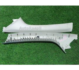 Накладка на стойку кузова