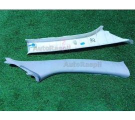 Накладка на стойку кузова