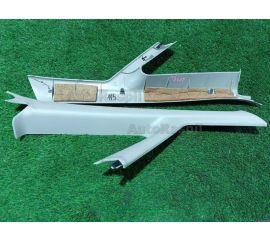 Накладка на стойку кузова