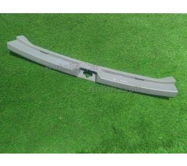 Обшивка багажника