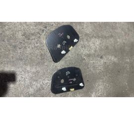 Полка багажника