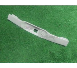 Обшивка багажника