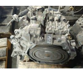 КПП автоматическая