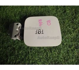 Лючок топливного бака