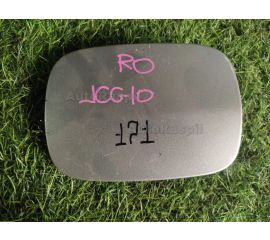 Лючок топливного бака