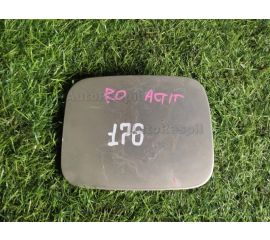 Лючок топливного бака