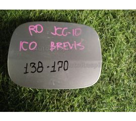 Лючок топливного бака