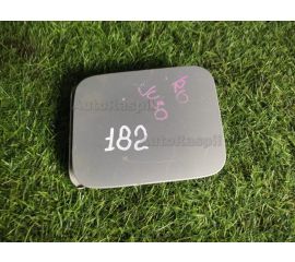 Лючок топливного бака