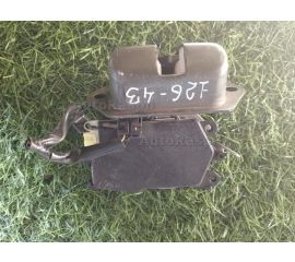 Замок 5-й двери