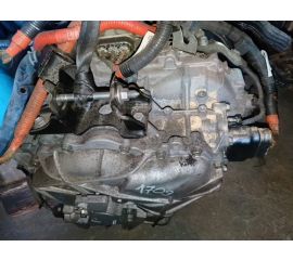 КПП автоматическая