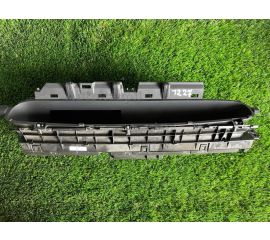 Щиток приборов