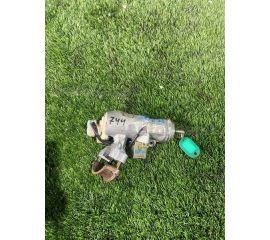 Замок зажигания