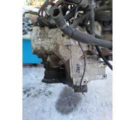 КПП автоматическая