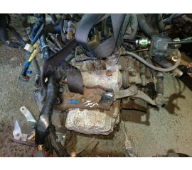 КПП механическая