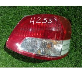 Стоп сигнал