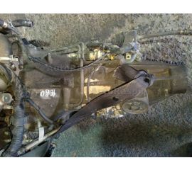 КПП автоматическая