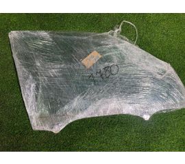 Стекло двери