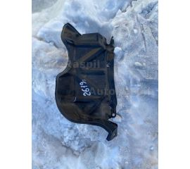 Защита двигателя