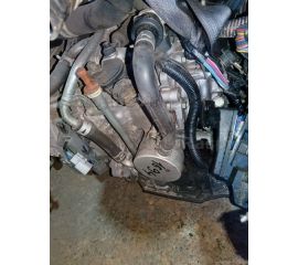 КПП автоматическая