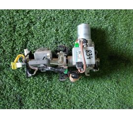 Рулевая колонка