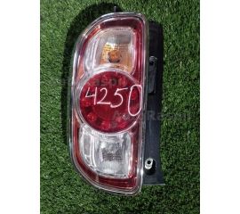 Стоп сигнал