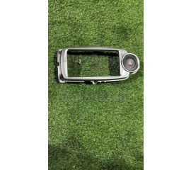 Консоль магнитофона