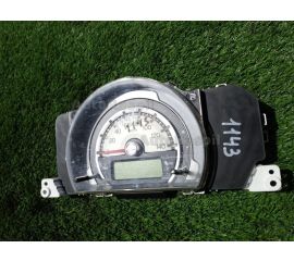 Щиток приборов