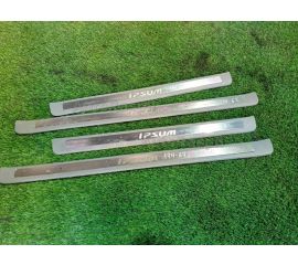 Накладка на порог