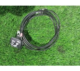 Трос капота