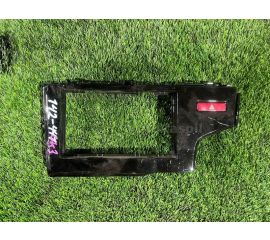 Консоль магнитофона