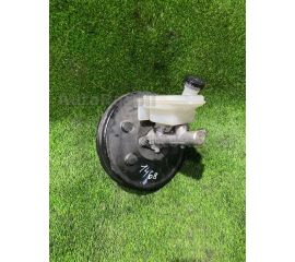 Главный тормозной цилиндр