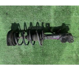 Стойка подвески