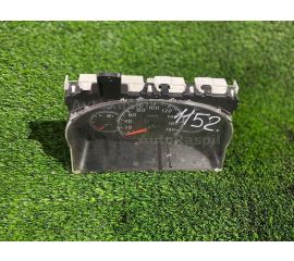 Щиток приборов