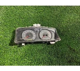 Щиток приборов