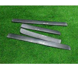 Накладка на порог