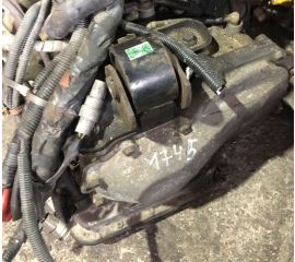 КПП автоматическая