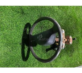 Рулевая колонка