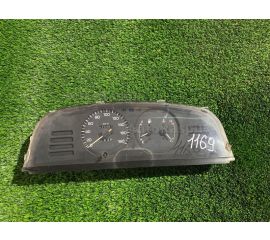 Щиток приборов